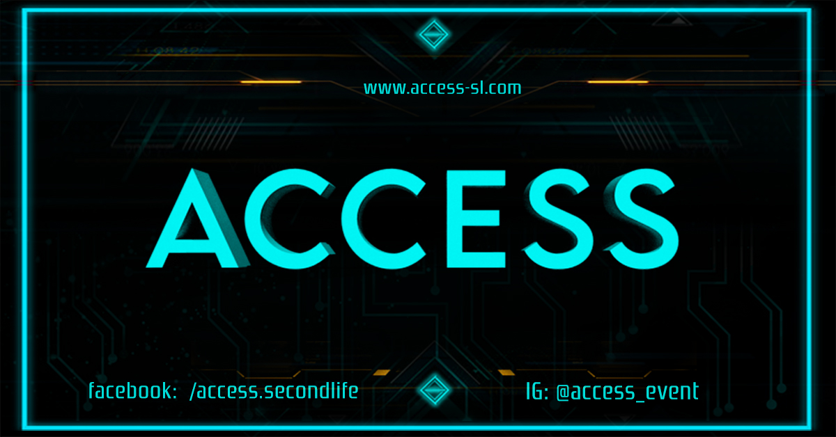 Press Release – ACCESS – May 2021