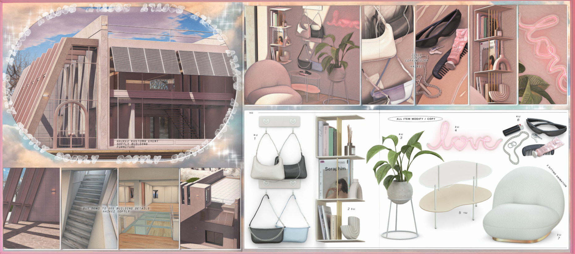 Haikei – Softly House & Decor