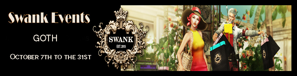 SWANK Event