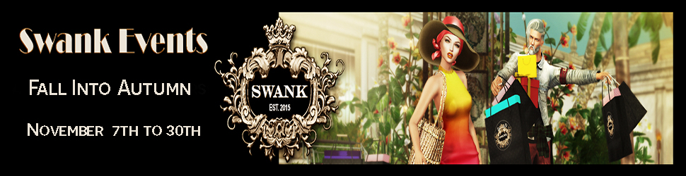 SWANK Event