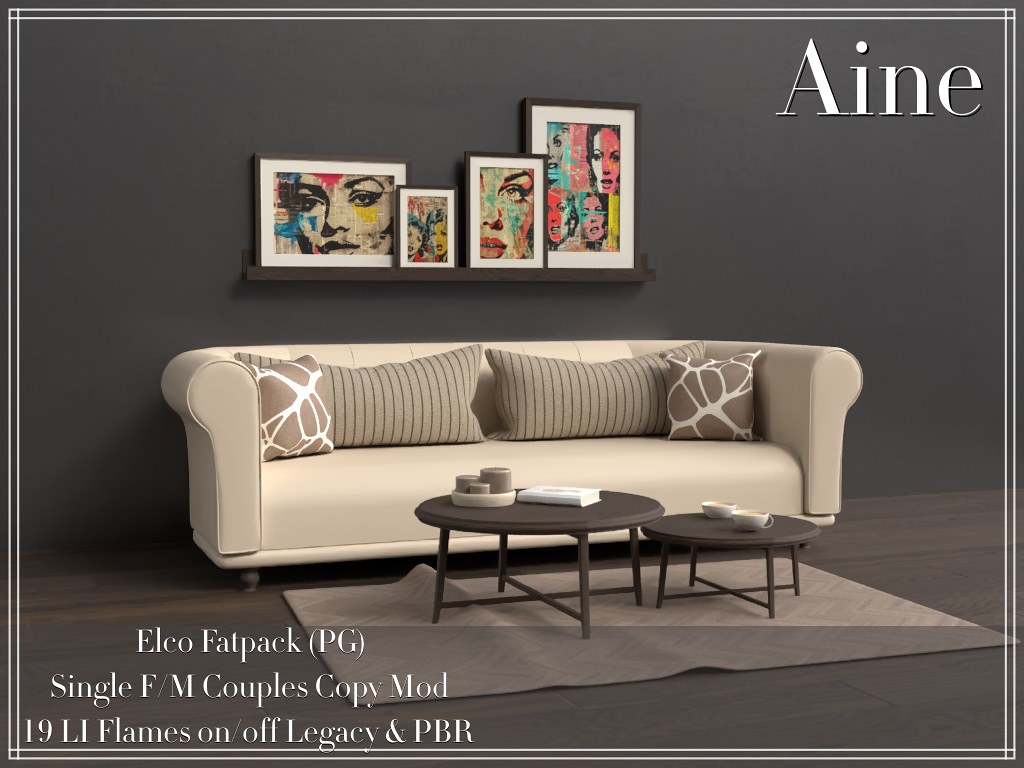 Aine – Elco Collection