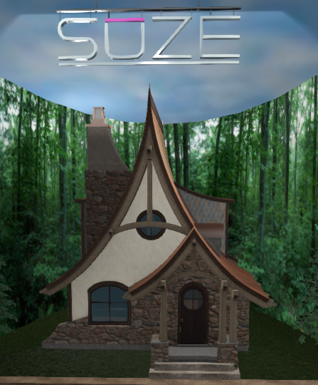 Suze – Sherwood House