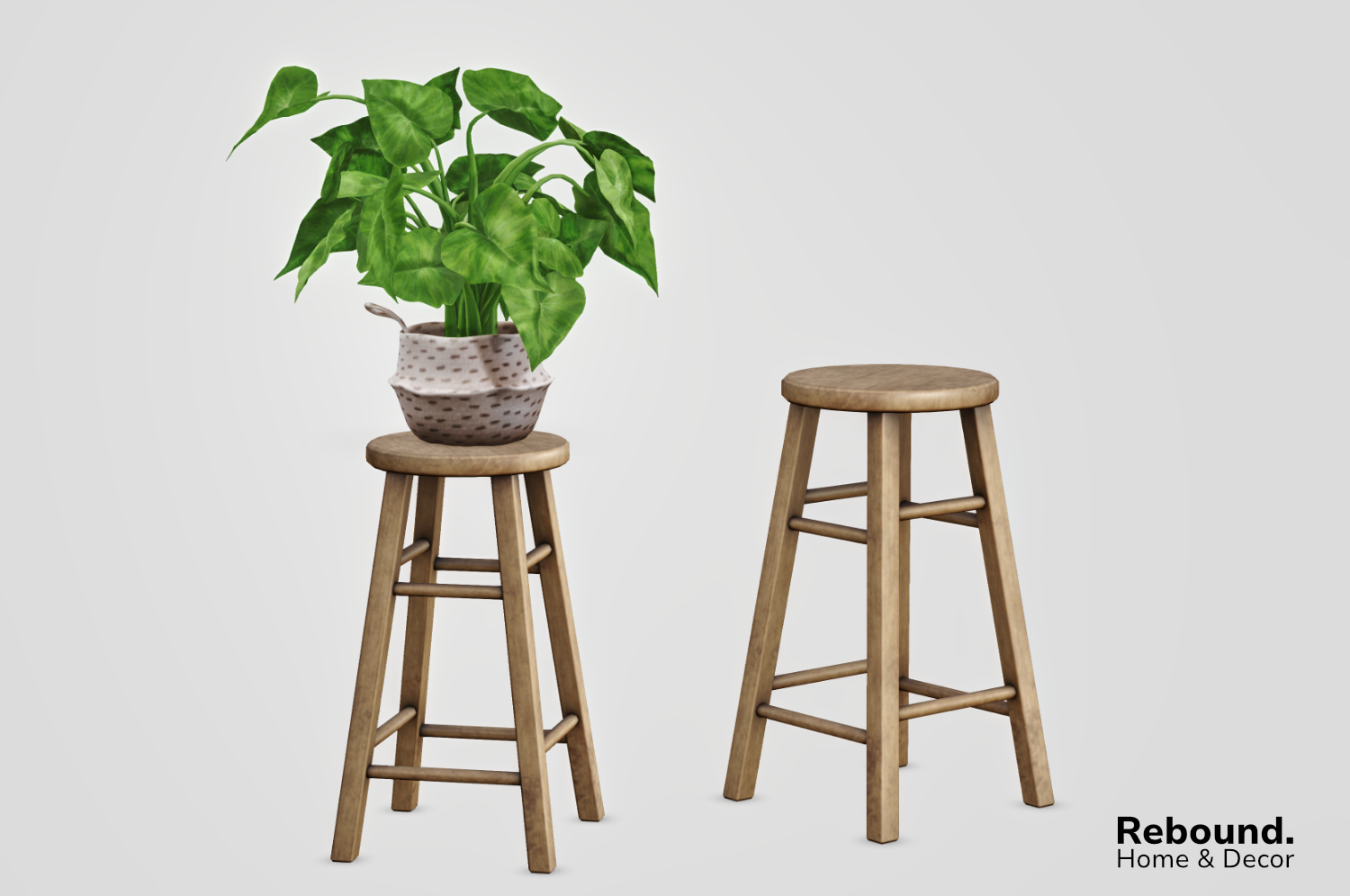 Rebound – Allo Stool