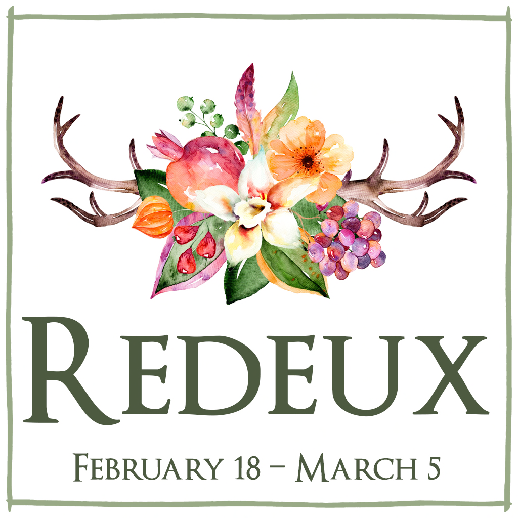 Press Release – Redeux – February 2025